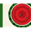 3D Melon Mark