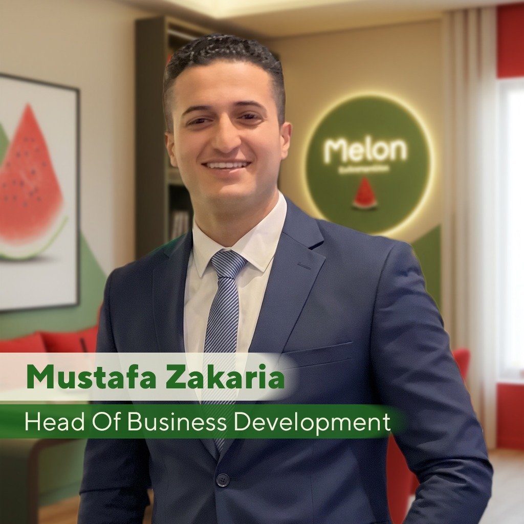 Mustafa Zakaria